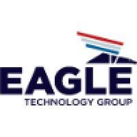 eagle tg, llc logo image