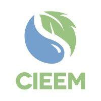 chartered institute of ecology and environmental management (cieem) logo image