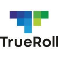 trueroll logo image