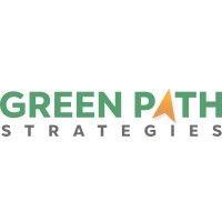 green path strategies logo image