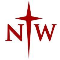 northwestern college logo image