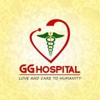 gg hospital logo image