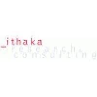 ithaka research and consulting ltd.