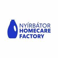 unilever nyírbátor homecare factory logo image