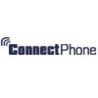 connectphone logo image