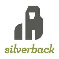 silverback logo image