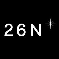 26north logo image