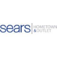 sears hometown and outlet stores, inc. logo image