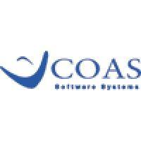 coas software systems logo image