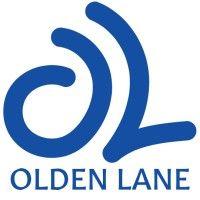 olden lane logo image