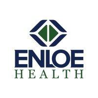 enloe medical center logo image