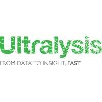 ultralysis logo image