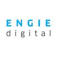 engie digital logo image