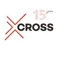 cross logo image