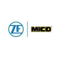 zf mico logo image