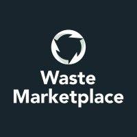 waste marketplace logo image