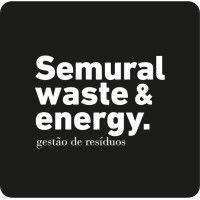 semural waste & energy logo image