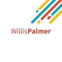 willispalmer logo image