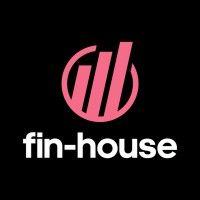 fin-house logo image