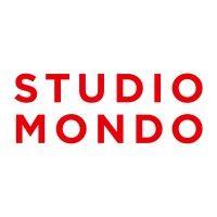 studio mondo logo image