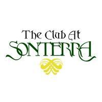 the club at sonterra logo image