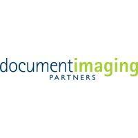 document imaging partners logo image