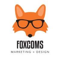 foxcoms logo image