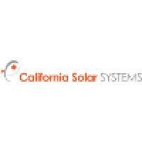 california solar systems logo image