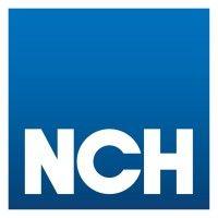 nch europe logo image