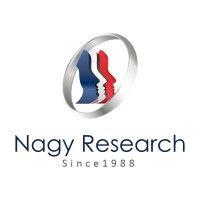 nagy research logo image