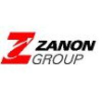 the zanon group logo image