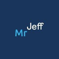 mr jeff us logo image