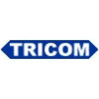 tricom dynamics, inc. logo image