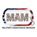 logo of Military Assistance Mission