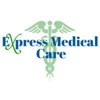 express medical care logo image