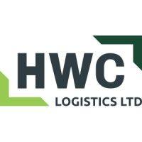 hwc logistics ltd logo image