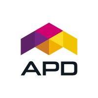 apd business management ltd logo image