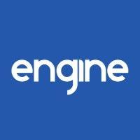 engine brasil logo image