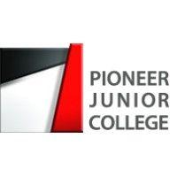 pioneer junior college logo image