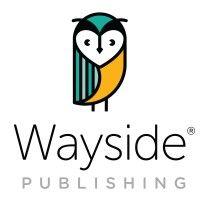 wayside publishing logo image