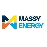 massy energy & industrial gases business unit