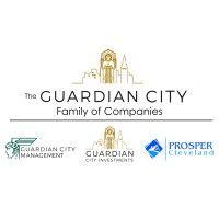 guardian city logo image