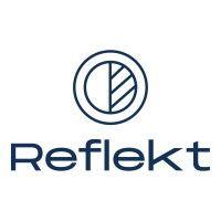 reflekt logo image