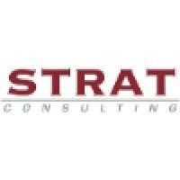 strat consulting logo image