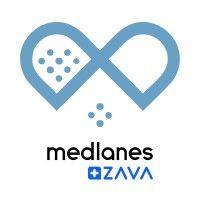 medlanes gmbh logo image