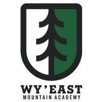 wy'east mountain academy logo image