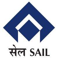 bokaro steel limited, sail logo image