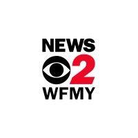 wfmy news 2 logo image