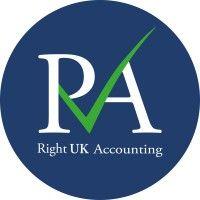 right uk accounting