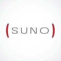 suno logo image